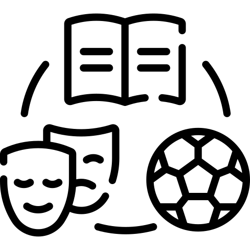 Associations Icon