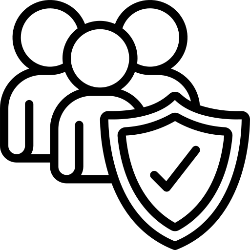 sécurité Icon