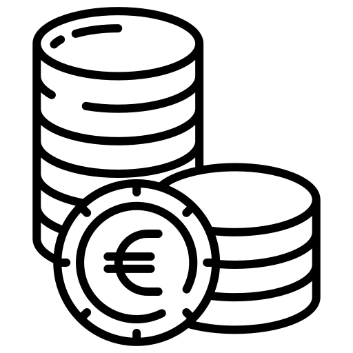 fiscalité Icon