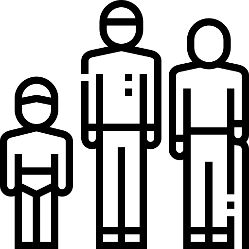 Grandir Icon